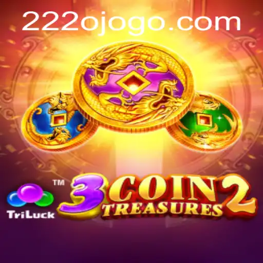 Exploring the Adventure of 3CoinTreasures2: Dive into a Rich Gaming Experience