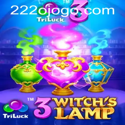 Discover the Magic of 3WitchsLamp: An Enchanting Gaming Experience