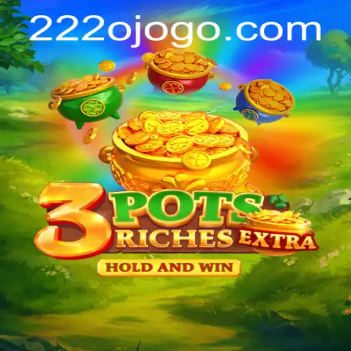 Exploring the Exciting World of 3potsExtra: An Engaging Adventure