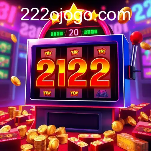 Caça-níqueis online