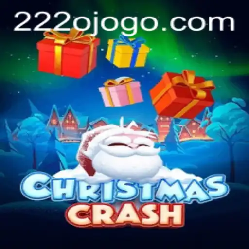 ChristmasCrash: A Festive Game Adventure