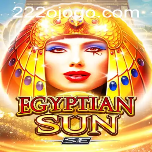 Discover the Mysteries of EgyptianSunSE: A Captivating Gaming Experience