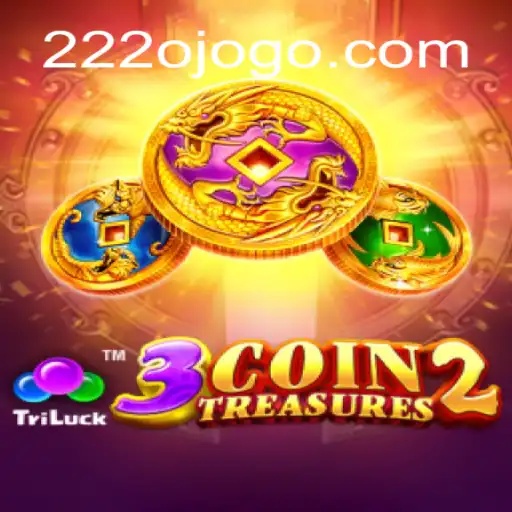 Exploring the Adventure of 3CoinTreasures2: Dive into a Rich Gaming Experience
