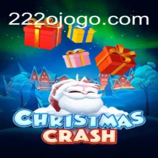 ChristmasCrash: A Festive Game Adventure
