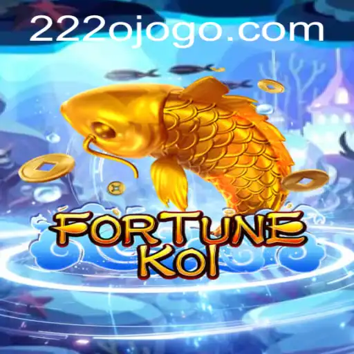 Discover the Enchantment of FORTUNEKOI: A Unique Game Experience