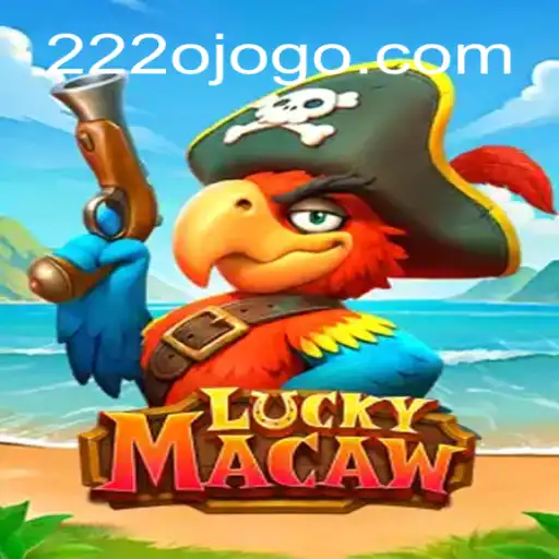 Discover the Enchanting World of LuckyMacaw: A New Gaming Frontier with Code 222o