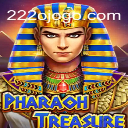 Discover the Mystical World of PharaohTreasure with 222o