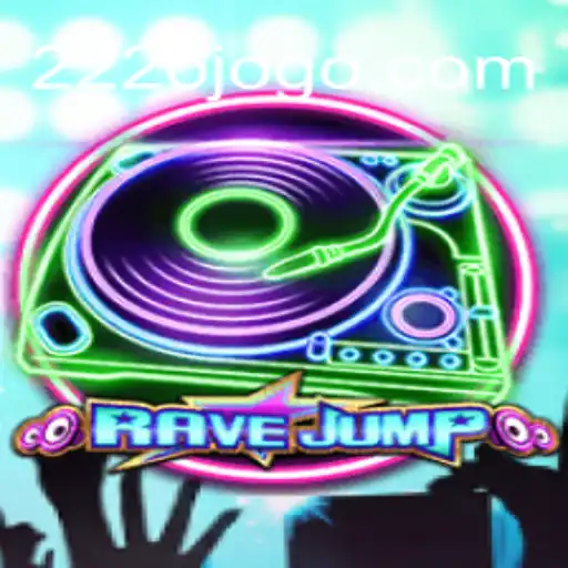 RaveJump: Unleashing the Rhythmic Adventure