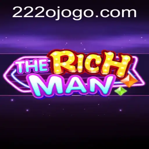 TheRichMan: A New Era in Strategic Gaming with 222o