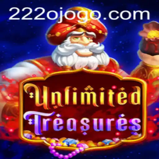 Discover the Thrilling World of UnlimitedTreasures with the Keyword 222o