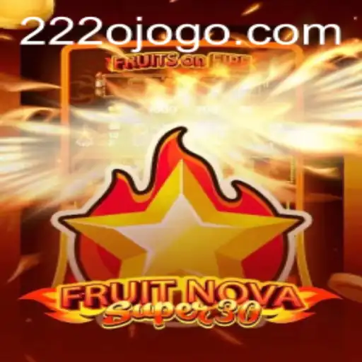 Exploring FruitrNovaSupe30: A Deep Dive into the Game Revolutionizing the Arcade Scene