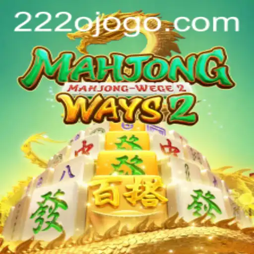 An In-Depth Look at MahjongWays2 and the Excitement of '222o' Strategy