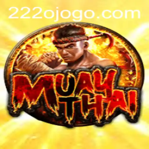 MuayThai - Experience the Essence of Martial Art Gaming