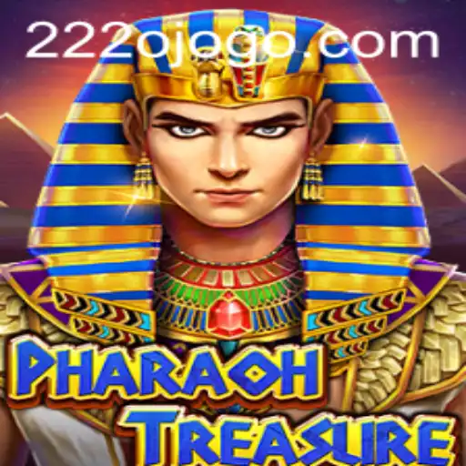 Discover the Mystical World of PharaohTreasure with 222o