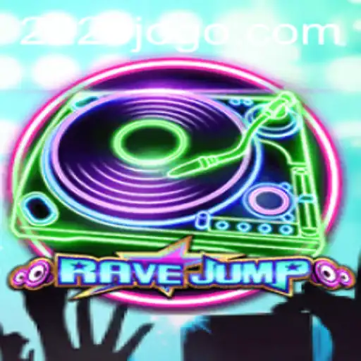 RaveJump: Unleashing the Rhythmic Adventure
