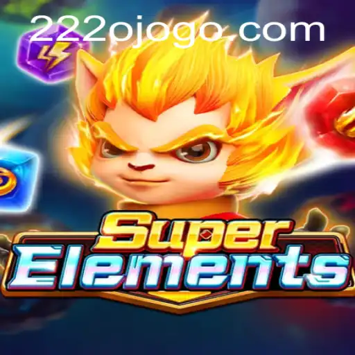Discover the Exciting World of SuperElements: A New Gaming Phenomenon