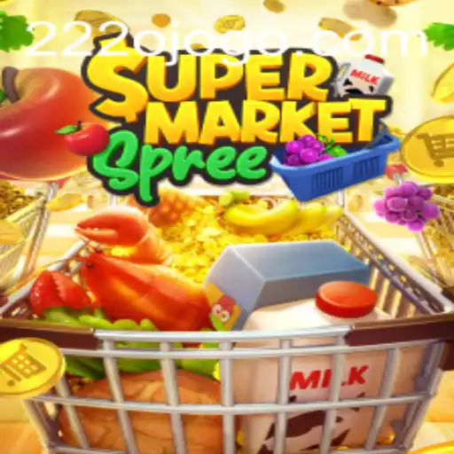 Unveiling the Thrills of SupermarketSpree
